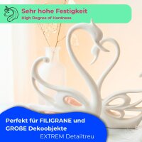 Gips-Giespulver 4,5 kg