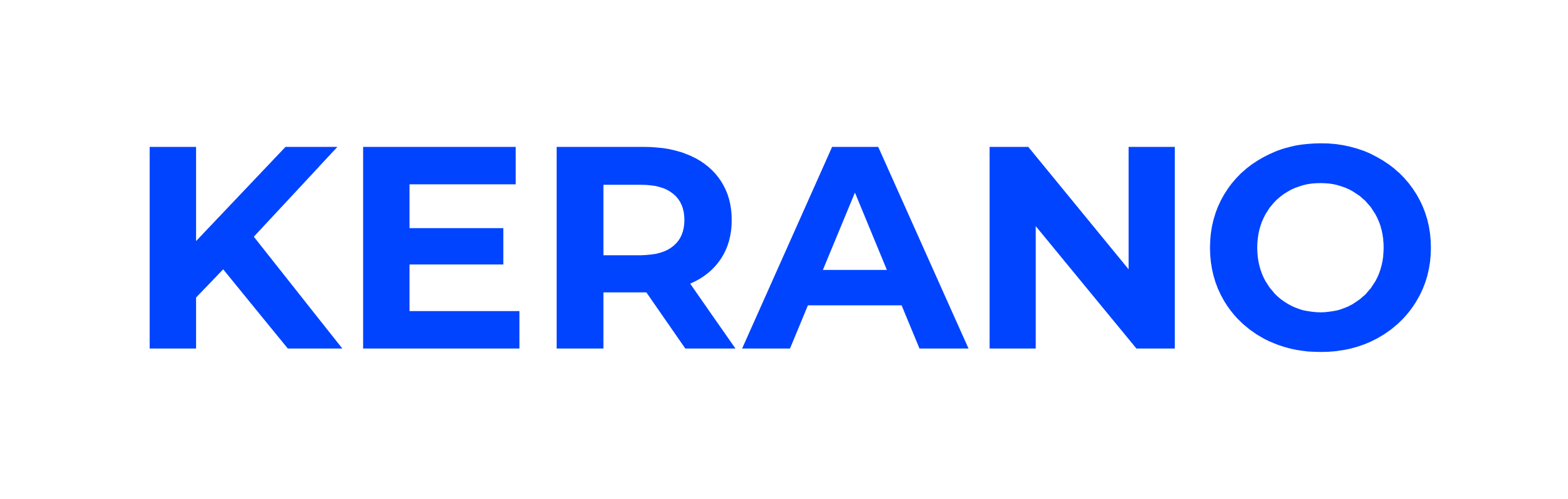 KERANO Logo